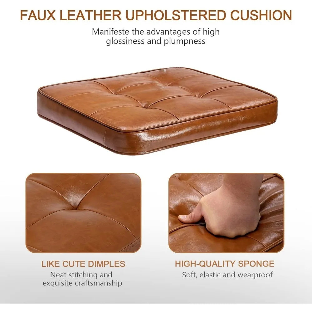 Natural Rattan Dining Chairs Four With Solid Wood Back