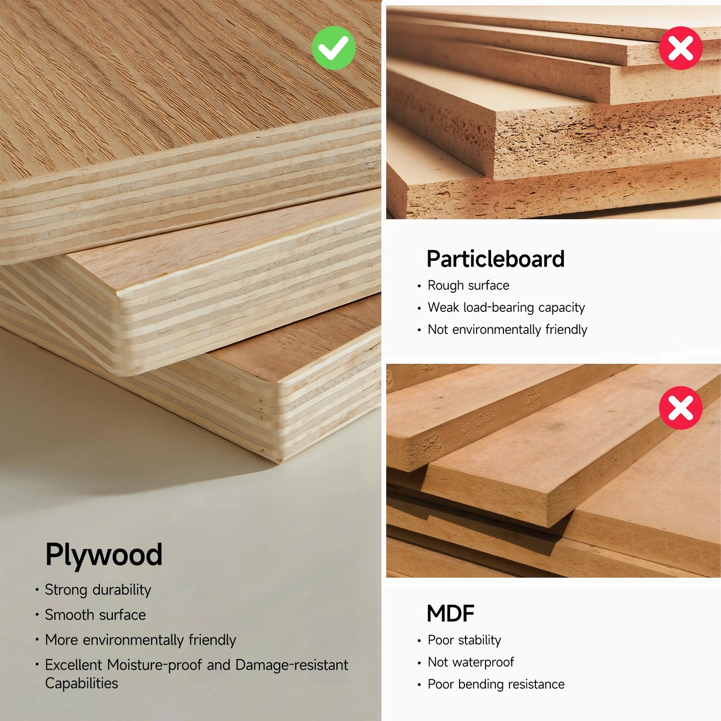 35.5" Bathroom Vanity , Modern Bathroom Cabinet with Basin, Bathroom Storage Cabinet with Soft Closing Doors and 3 Drawers