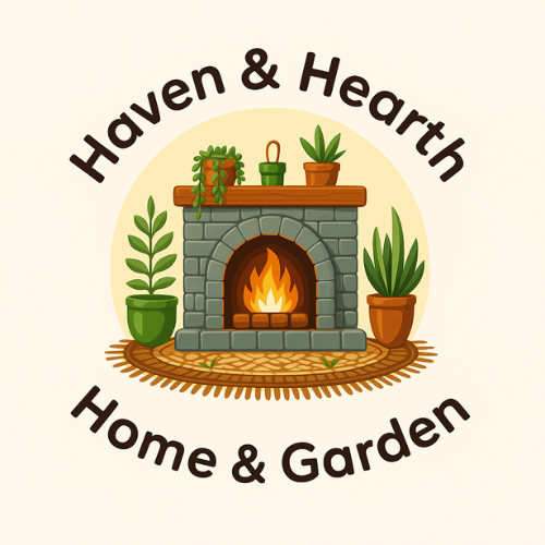 Haven & Hearth Home & Garden